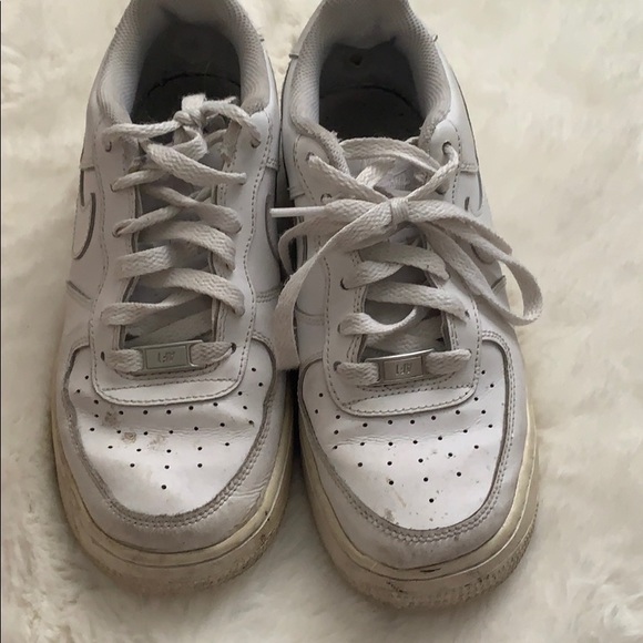 Dirty air force 1s Outlet